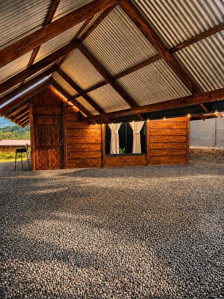 Prana Cabin Private Jacuzzi Y Naturaleza - Costa Rica
