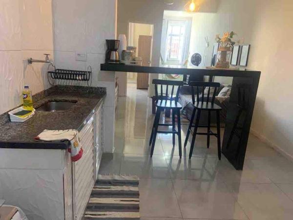 Centro Da Cidade, Dois Quartos Com Ar E Cama De Casal - Cabo Frio