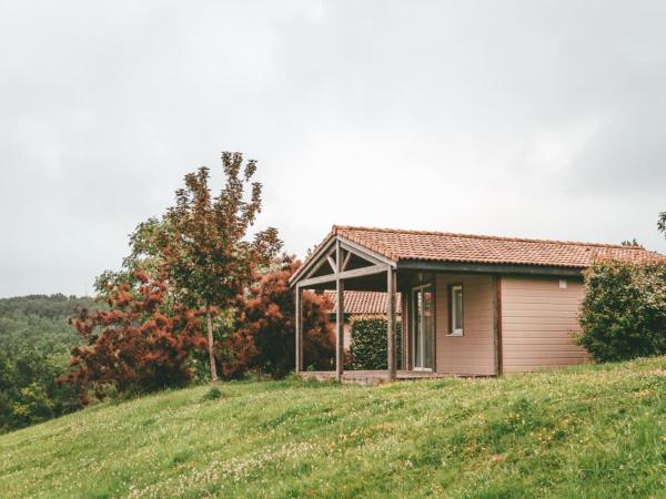 Cottage With Heated Pool In Monclar - Tarn-et-Garonne