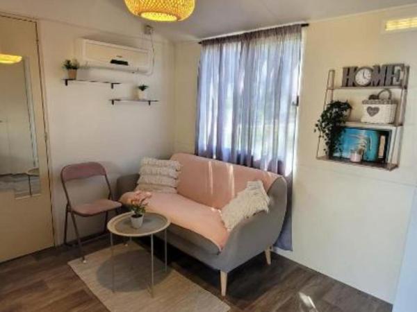 Mobile Home Nalani- Two Bedroom Mobile Home - Zadar