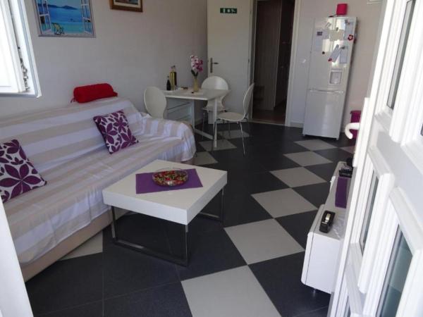 Lumina Sea Apartments Cavtat - Classic One Bedroom Apartment With Sea View And Terrace - Cavtat