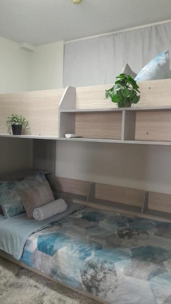 2bedroom Near Coastal - Davao City