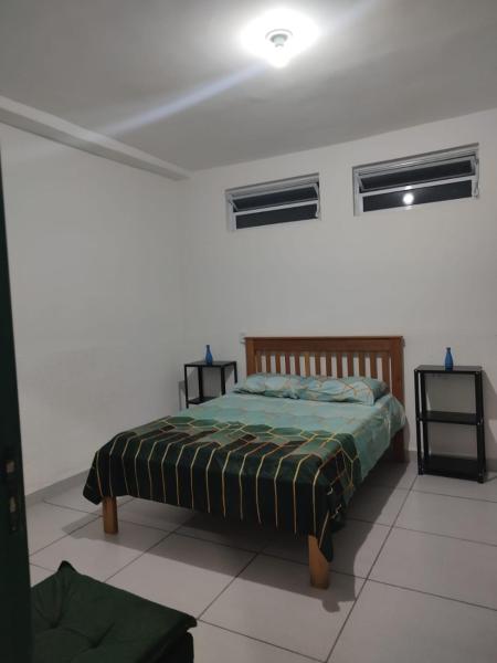 Recanto Maria Paula - Paraty