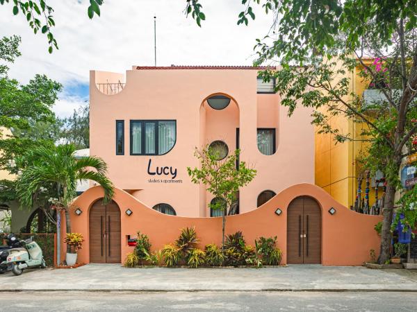 Lucy Studio & Apartments By Huahomes - ホイアン