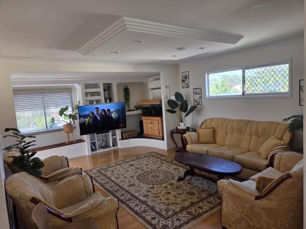 Br Guest House - Brisbane