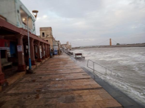 Devbhoomi Residency, Dwarka - ドワルカ