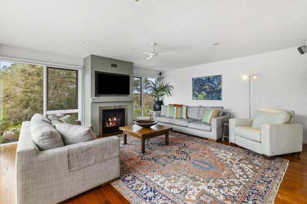 Ocean Whispers - Blairgowrie Back Beach Retreat - Sorrento