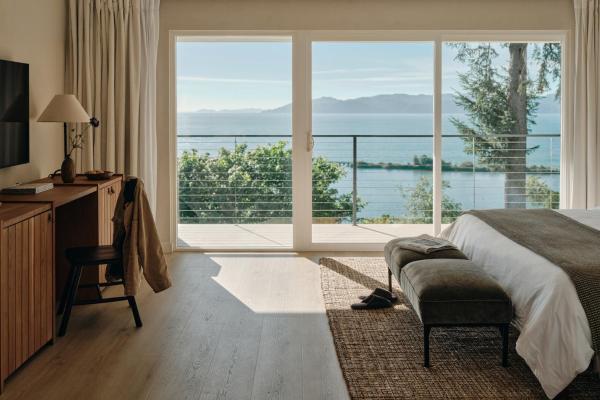 The Herondale Hotel - Astoria, OR