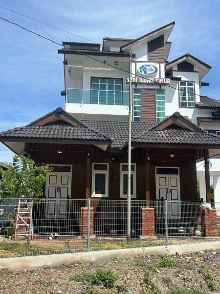 Atelier Retreat - Marang