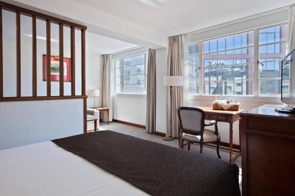 Meliá White House Apartments - London