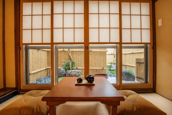 京乃宿 香月庵/Kyonoyado Kougetsuan【一棟貸切の京町屋】 - Kioto