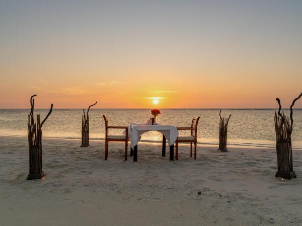 Nala Veli Beach & Spa - Maldives