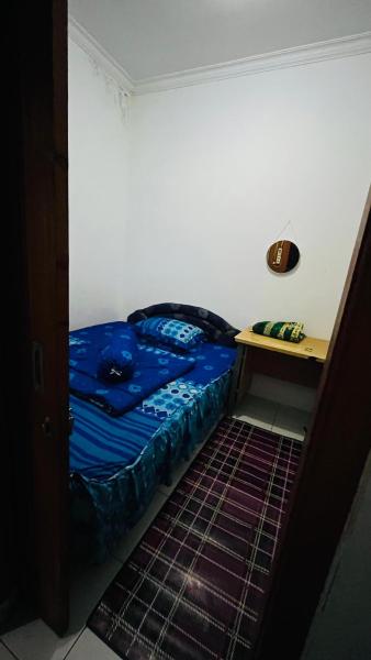 Homestay Vv&v - Ciwidey