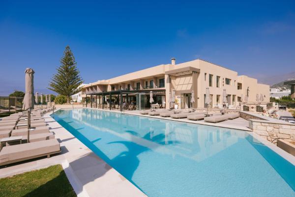 Alianthos Estate Resort - Ex Alianthos Garden - Plakias