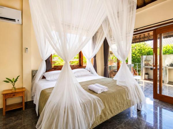 Pondok Bulan Mas - Ubud