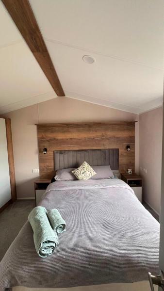 Beach Retreat - Prestatyn