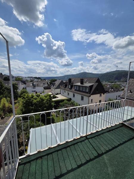 Wohnung Mit Schönem Ausblick - Koblenz