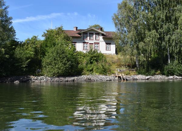 Esperöd Farm - Lilla Edet