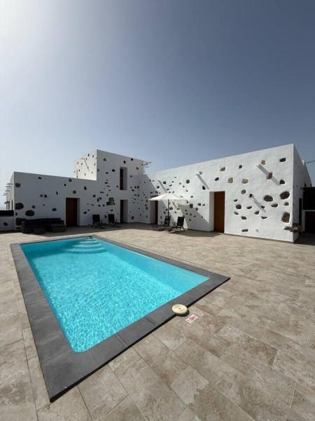 Casa Rural Mis Abuelos - Casa Juliana - El Cotillo