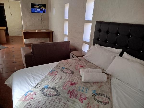 Manor Rentals - Potchefstroom