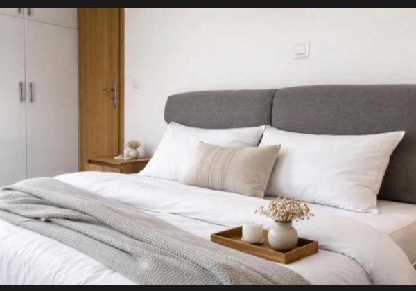 Aristotle Rooms - Athens