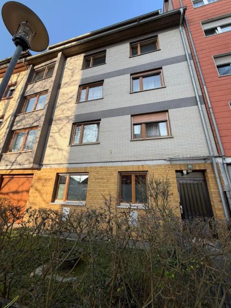 Kaiserslautern Apartment Für 5 Gäste - Kaiserslautern