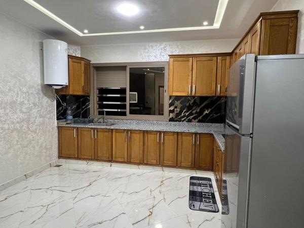 Downtown Apartment 2 Bedrooms 2 Air Conditioning High-speed Wi-fi - Oujda