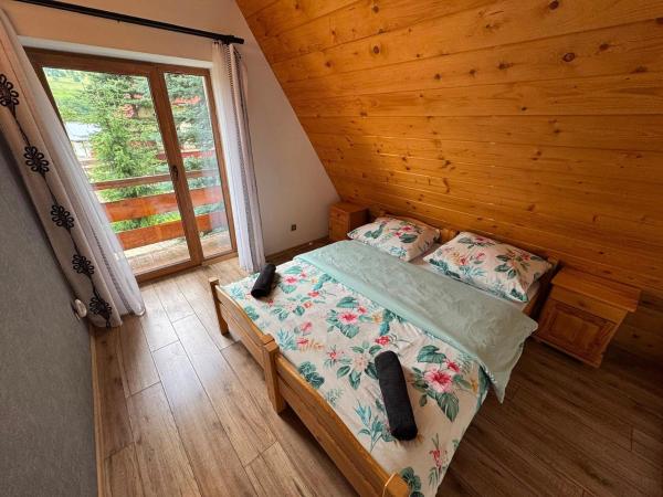 2daystay - Zkp House 17 - Zakopane