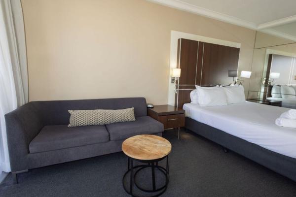 Beautiful Apartment On The Gold Coast - Surfers Paradise