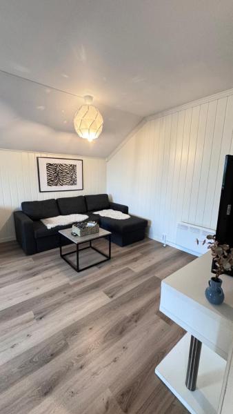 Welcome To A Nice, Bright And Spacious Apartment! - Sarpsborg