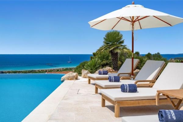 Villa Cley - Cala Galdana