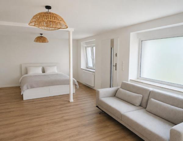 Apartment Für 5 P. Mit Küche & Wlan - Dormagen