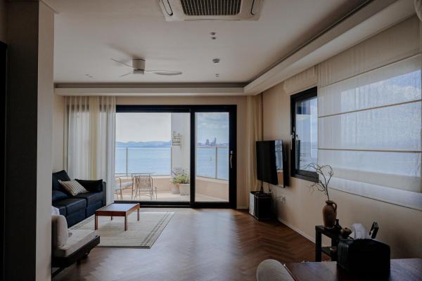 호텔리브레 Hotel Libre - Gyeongju