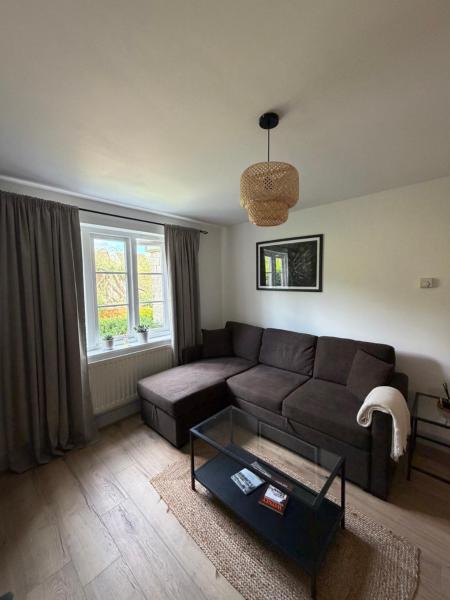 Cosy High Street Flat Near Cotswolds - Witney