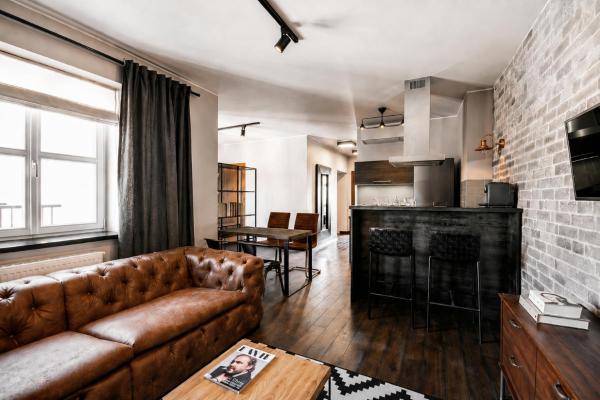 Too-good Premium Apartments - Krakow