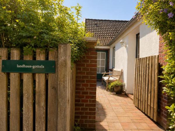 Landhaus Gottels - Carolinensiel