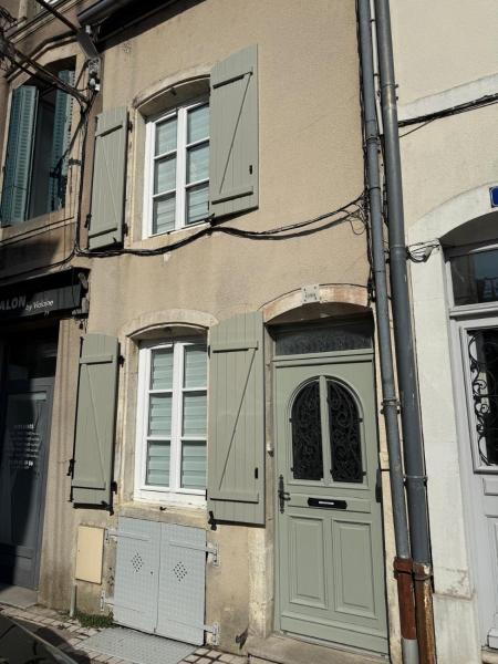 Le Cinq - Lorraine