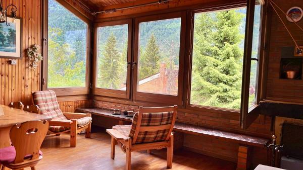 Chalet Costa Rotian - Trentino