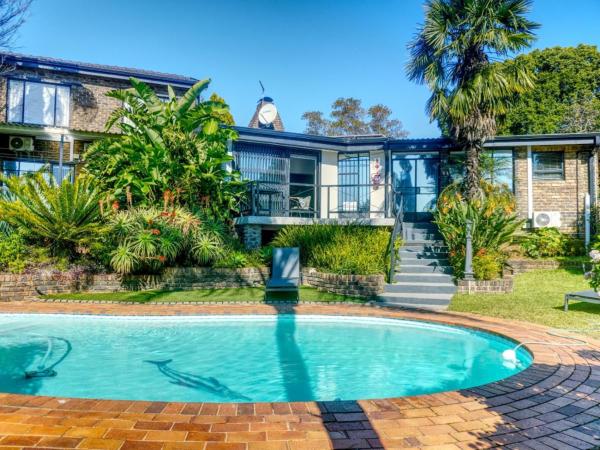 100 On Kayburne Guesthouse - Johannesburg