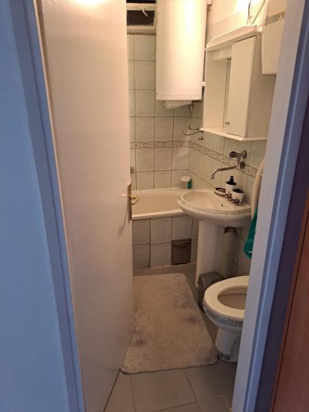 Dad Room - Niš