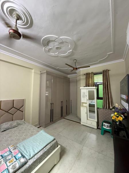 Private Apartment At New Delhi Near Metro Station - Delhi