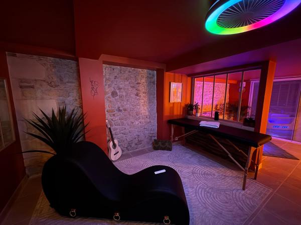 Love Room Poitiers Futuroscope - Poitiers