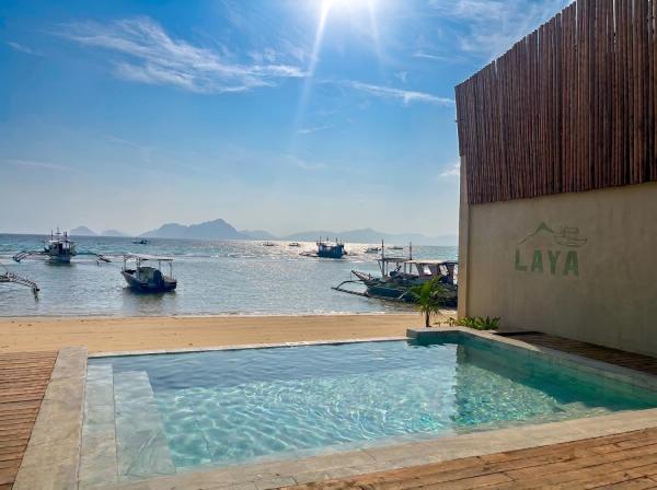 Laya El Nido - El Nido