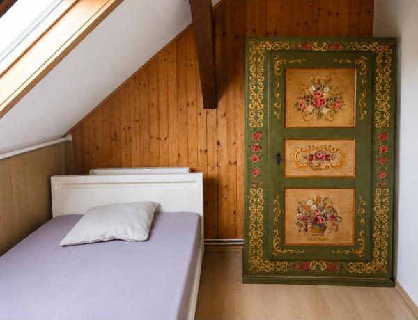 Cozy Apartment Schwenningen - Villingen-Schwenningen