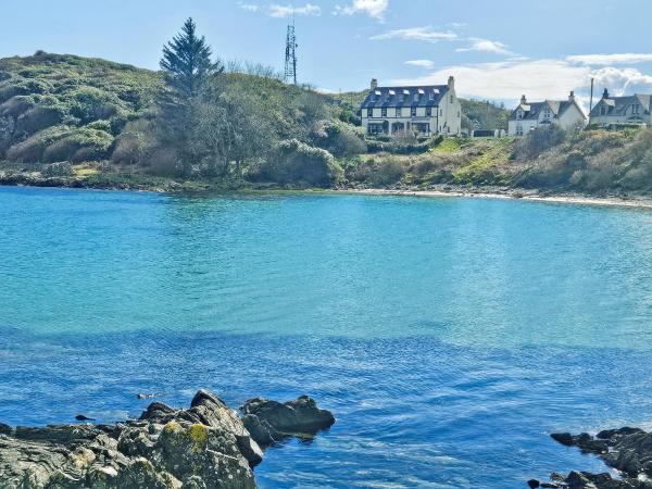 Plover Apartment - Uk51129 - Carradale