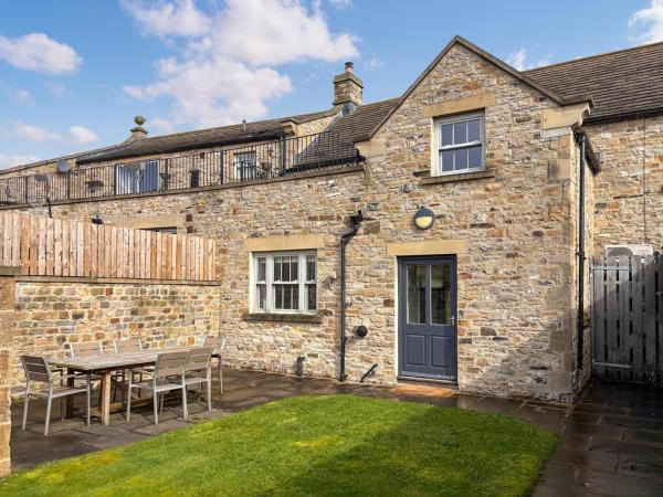 Stable Cottage - Uk51669 - Leyburn