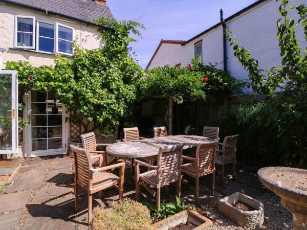 Vine Cottage - Tewkesbury