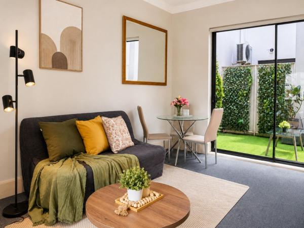 Cozy Apartment In The Heart Of The City - Lewisham