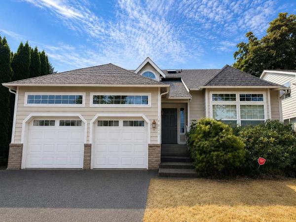Quiet Renton 3br House Yard Parking Wifi - ケント, WA