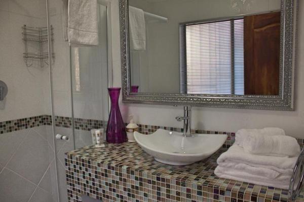 Palm River Lodge - Kempton Park
